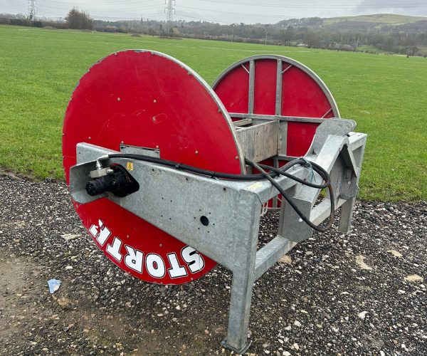 Woodacre Park Farms Shop