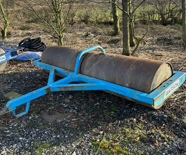 Watson 10FT Roller