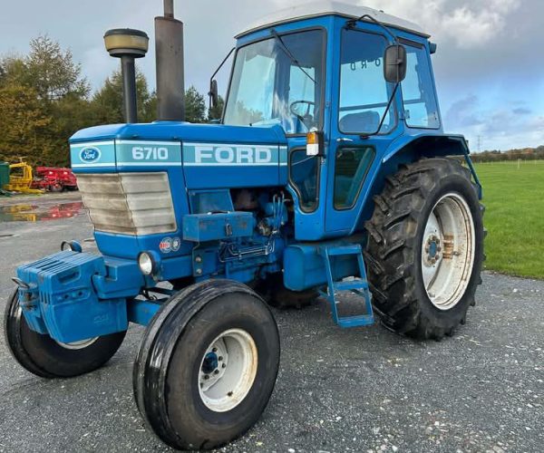 Ford 6710