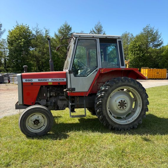Woodacre Park Farms Massey Ferguson 690 woodacre-park-farms-massey-ferguson-690