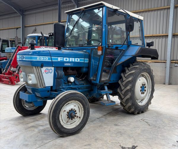 Ford 2910