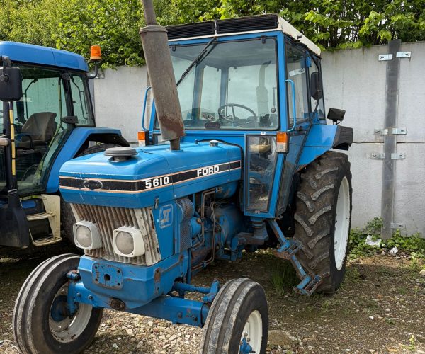 Ford 5610